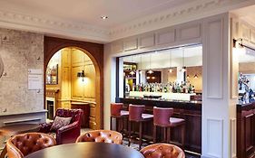 Mercure Haydock Hotel